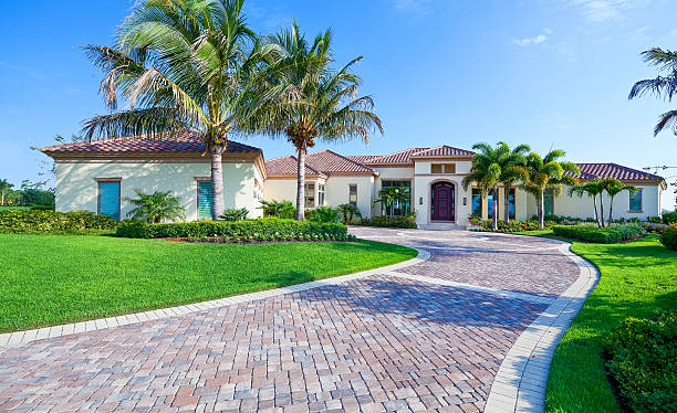 Best Driveway Pavers Near Me  in Langhorne, PA